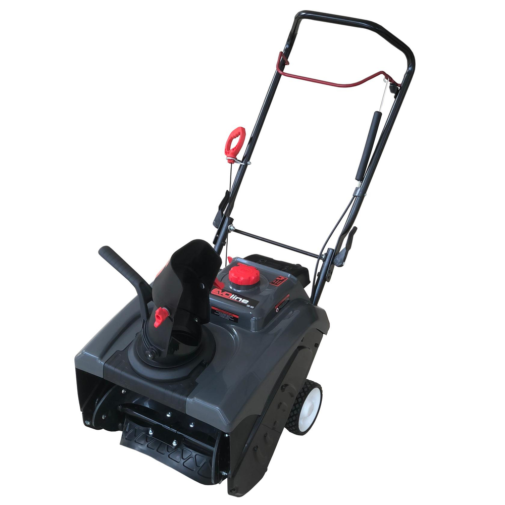 Снегоуборщик EVOline SBG 460