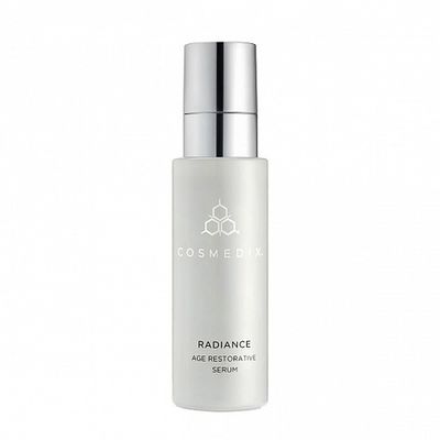Восстанавливающая сыворотка для возрастной кожи Cosmedix RADIANCE age restorative serum 30мл