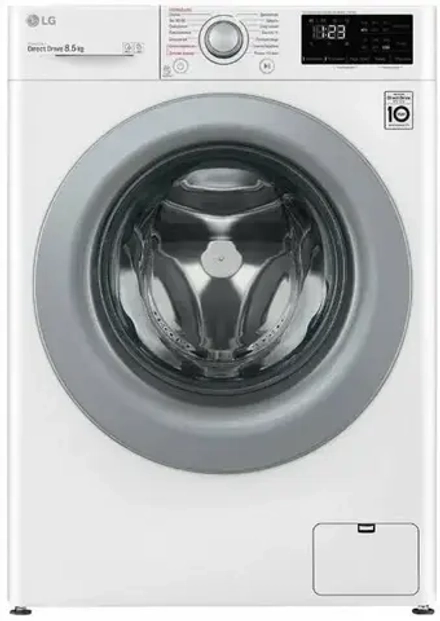 Стиральная машина LG F2V3GS4W