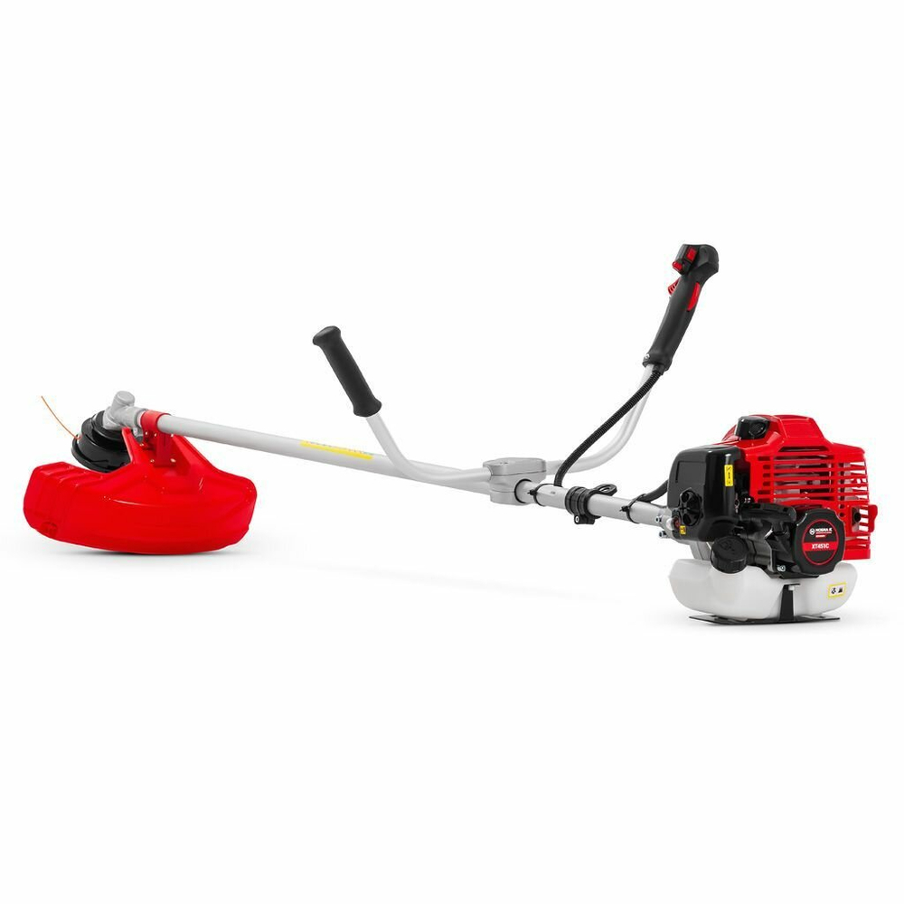 Мотокоса МОБИЛ К XT451С КОМФОРТ 52 куб.см., 2 л.с., нож+леска, 8,0 кг(MBK0027117)