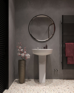 Пьедестал Santek для раковины Аллегро 1WH301956