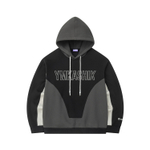 Худи Ymkashix three color block