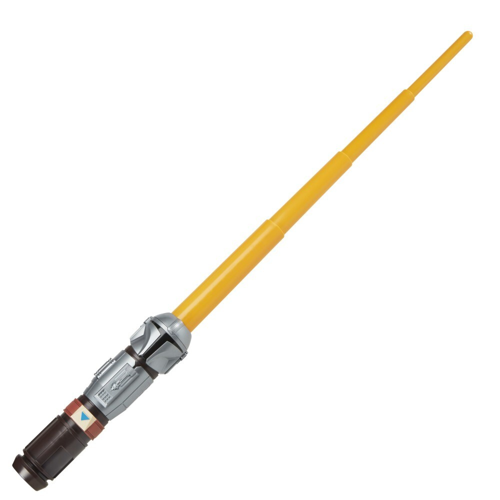 Hasbro Star Wars - Световой меч Мандалорского отряда Mando Lightsaber Squad / артикул   F1037 F1043  / GTIN 5010993777884