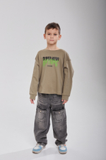 Брюки д/м DELORAS 30008