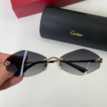 Солнцезащитные очки Cartier