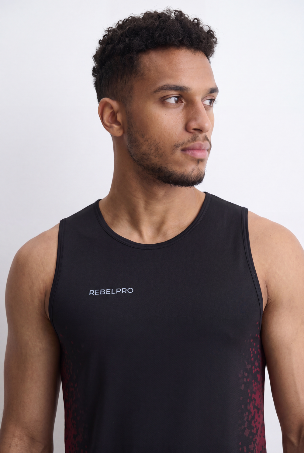 Майка спортивная