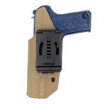 Кобура ТТ поясная TEK-LOK кайдекс койот