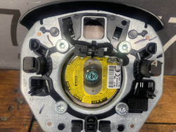 Подушка безопасности в руль Jeep Cherokee (KL) Новая Оригинал P1VR14DX9AG