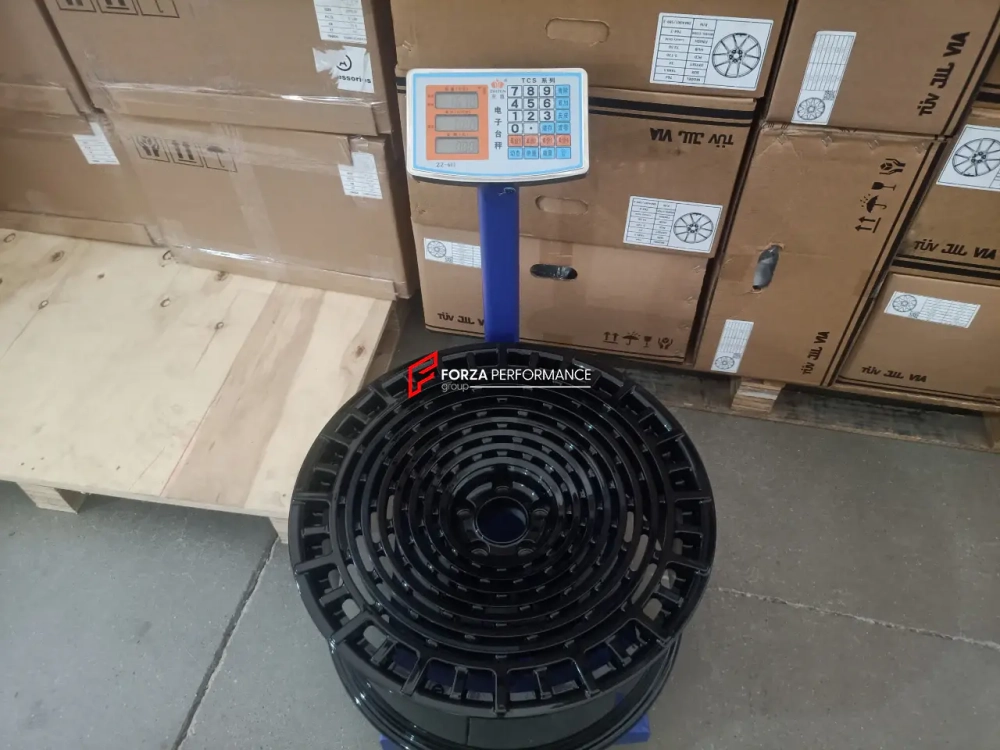 КОВАНЫЕ ДИСКИ ДЛЯ ROLLS-ROYCE GHOST 2010 РОЛЛС-РОЙС ГОСТ