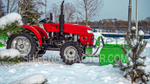 Трактор Shifeng | Шифенг SF-254CL (244СL) 8/2 (с ПСМ)