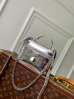 Louis Vuitton Vanity Chain Pouch