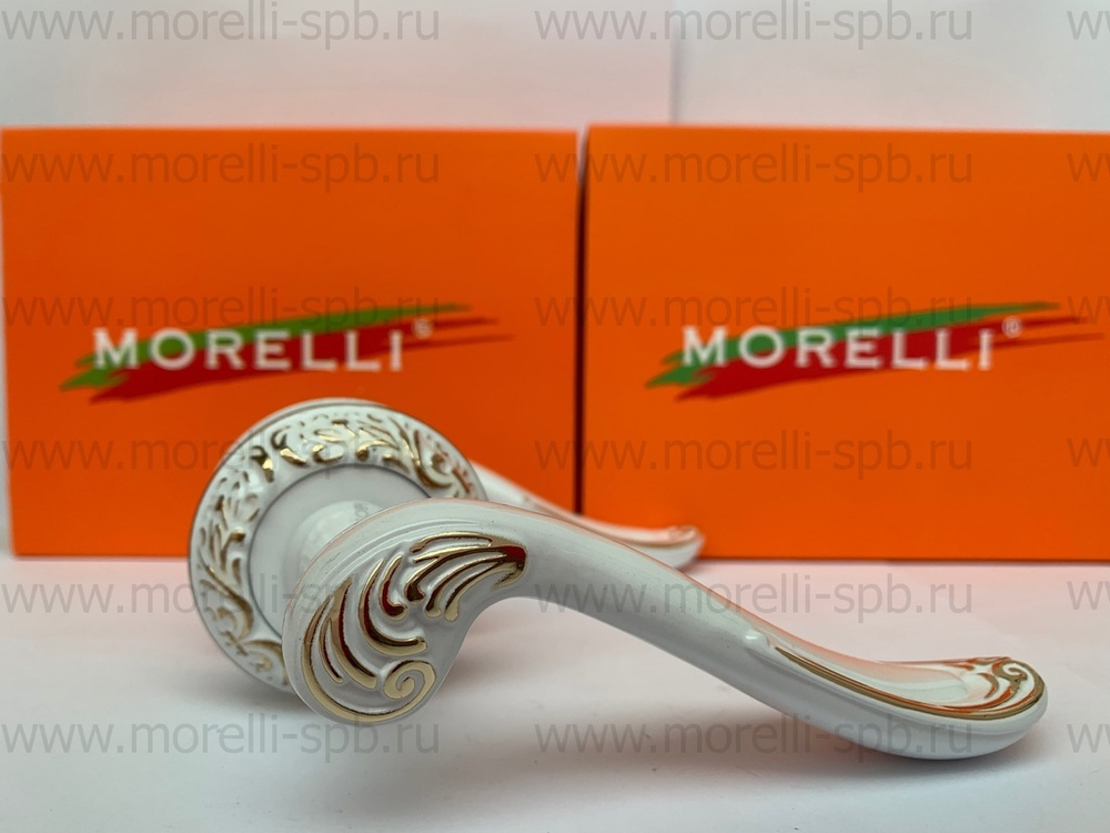 Morelli "GIUSEPPE" MH-22