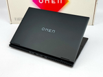 Игровой ноутбук HP Omen i7-14650HX / RTX 4070 / 16GB DDR5 / 1TB / 2.5K / 240Hz / Win11 / Русско-Английская клавиатура
