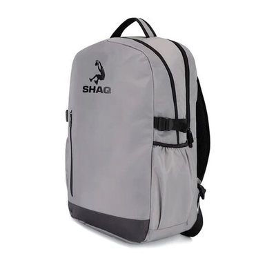 Сумка и рюкзак Shaq Backpack Gray