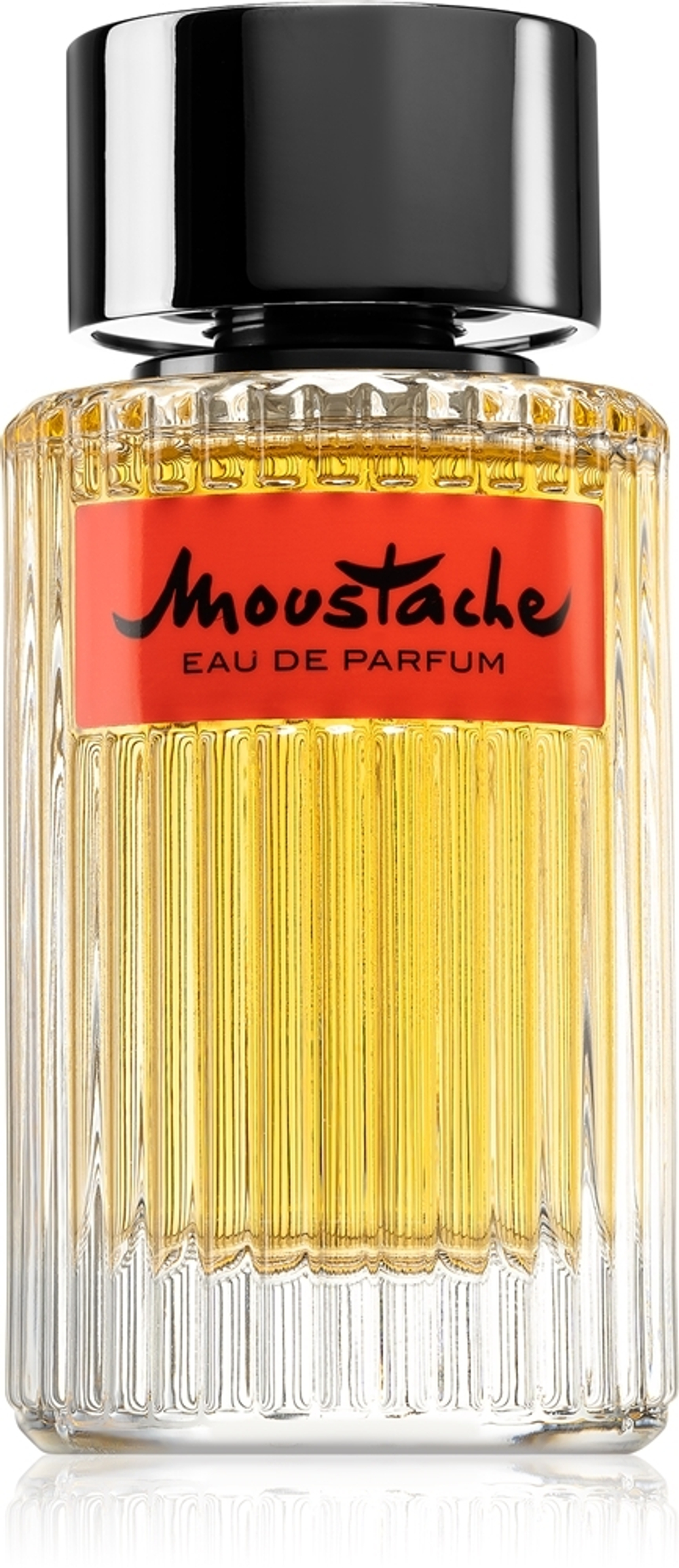 Rochas Moustache парфюмированная вода для мужчин
