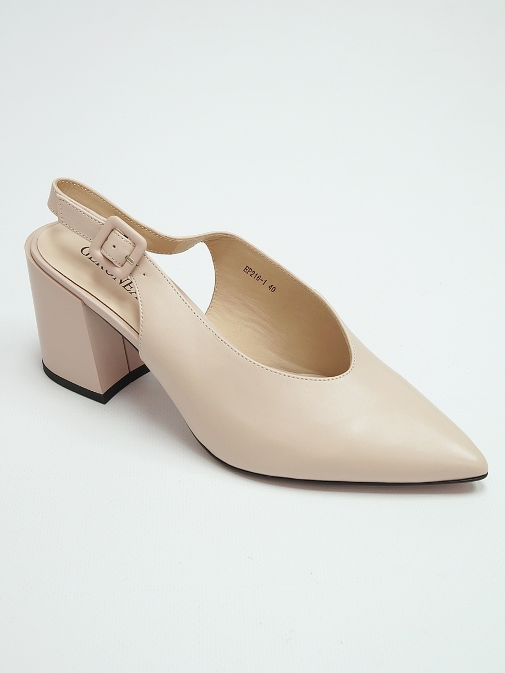 Босоножки женские GERONEA EP216-1