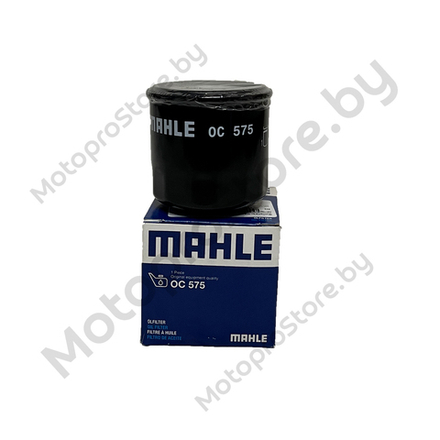 Масляный фильтр MAHLE ORIGINAL OC575