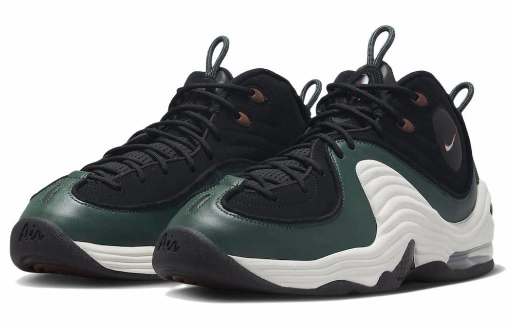 Кроссовки Nike Air Penny 2