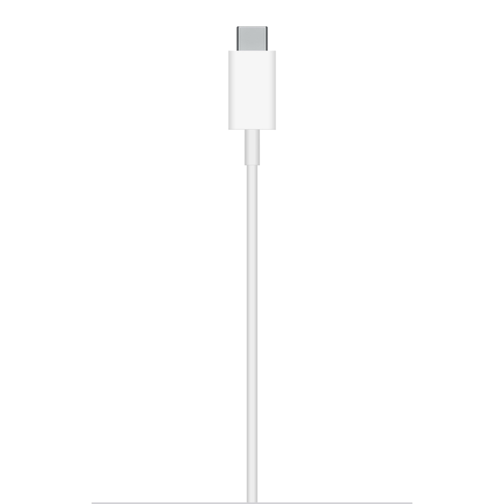 Беспроводное зарядное устройство MagSafe Charger для айфона