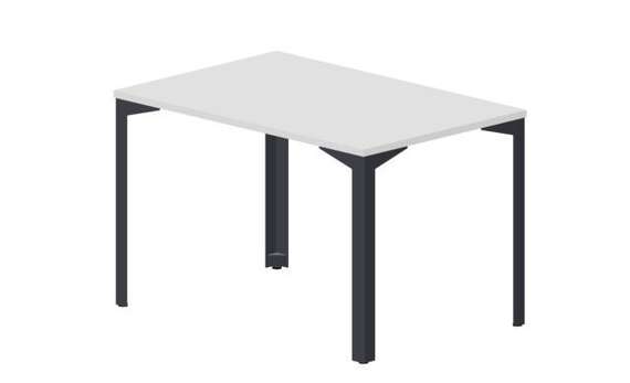 Стол 118х78х75см, без отверстий