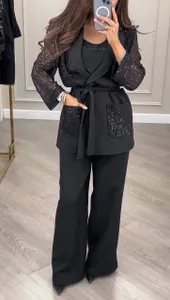 Комплект вечерний УК-1295 Fabrika