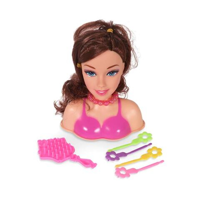 Набор Стилиста, коробка B369-13