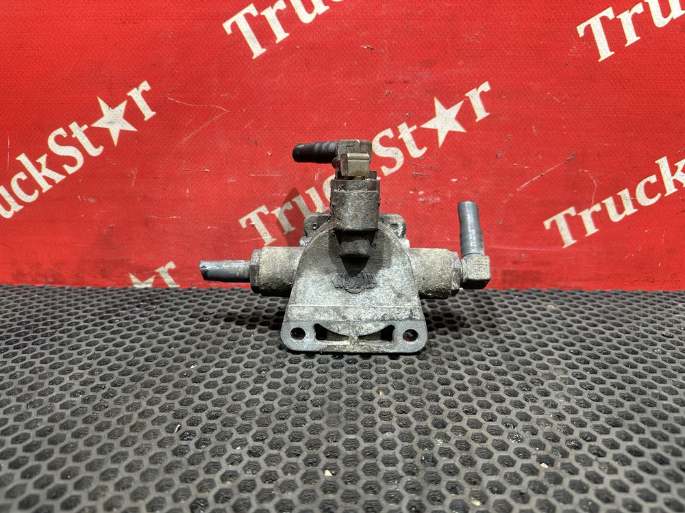 Клапан ускорительный 2018г.