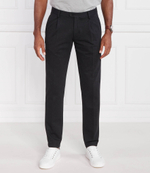 Брюки HAMPTON PUNTO MILANO Tommy Hilfiger - графитовый(MW0MW32124)