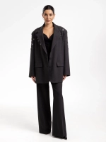 Брюки GRAY ASH, серый