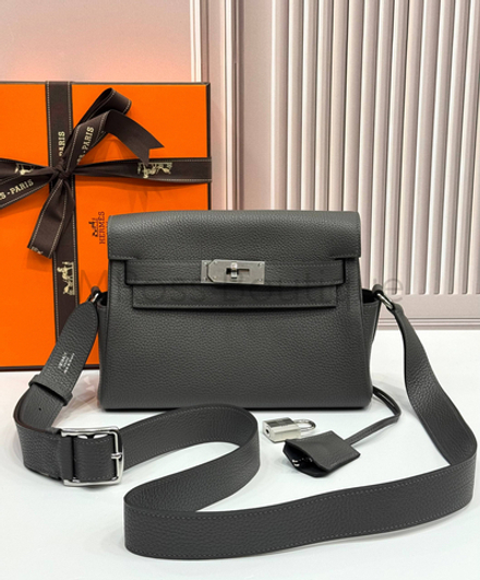 Сумка Hermes Kelly Messenger PM