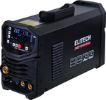 Сварочный инвертор ELITECH WM 200 MULTI HD 204481