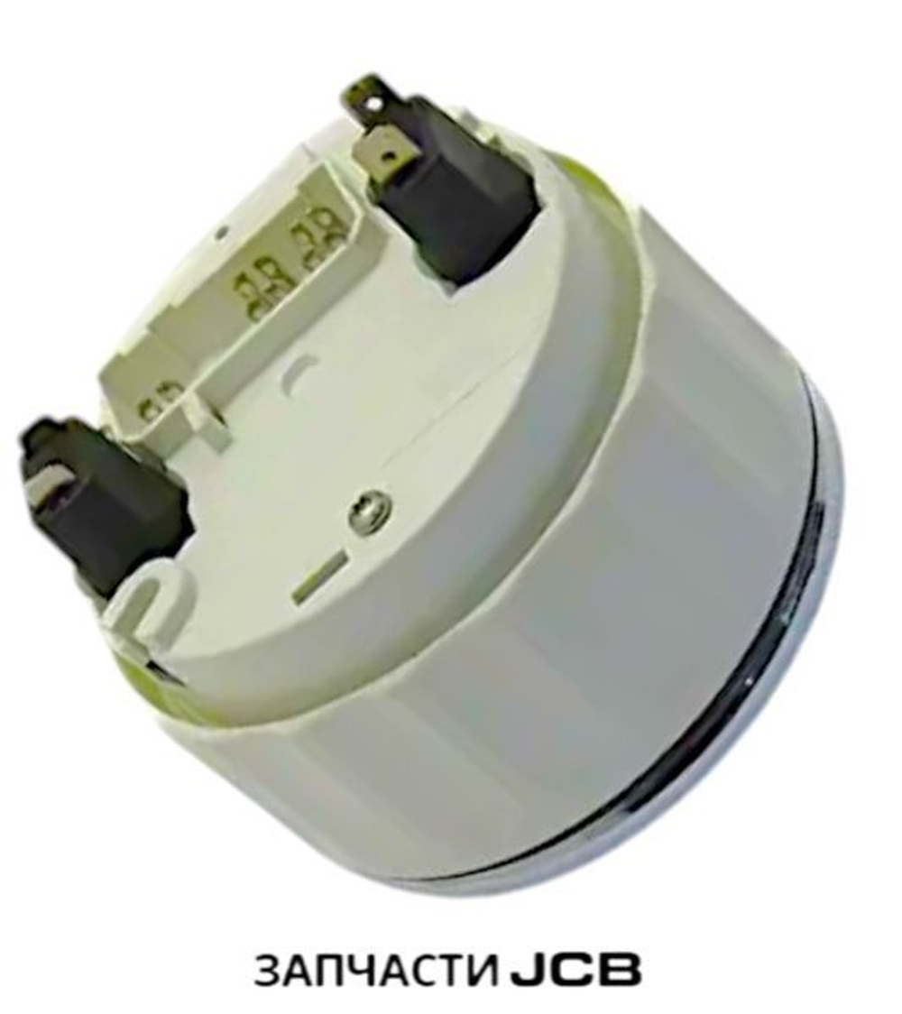 Клапан электромагнитный JCB 25/223051