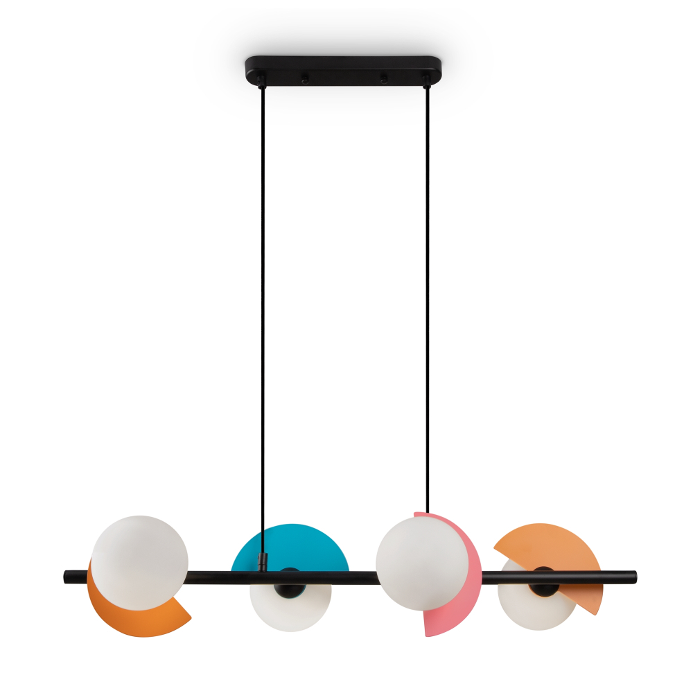 Подвесной светильник Freya Sepia FR5391PL-04CFL