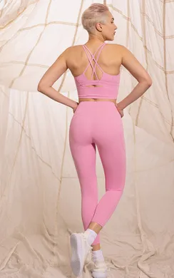 Топ BF-33 Розовый