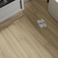 Ламинат Eversense Classic 8/34 Aqua Plus EL1046 Дуб Лаваредо натуральный светлый