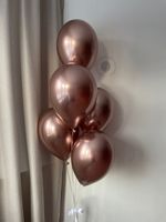 Воздушные шары для неё №8948
