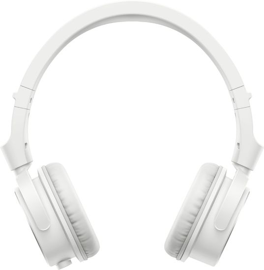 PIONEER HDJ-S7-W наушники для DJ, цвет белый
