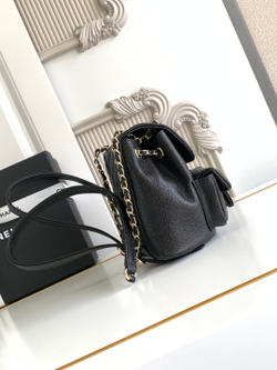 Chanel Backpack 17 cm