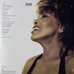 Tina Turner ‎– Simply The Best 2LP (Германия 2024г.) Blue