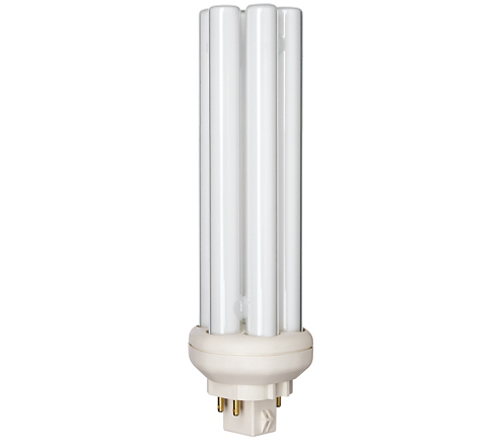 Лампа РН MASTER PL-S 9W/840/4Р