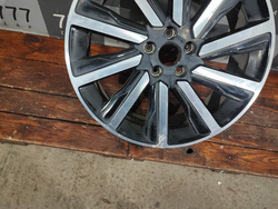 Диск литой R19 Jaecoo J7 23-нв Б/У Оригинал 203000538AA