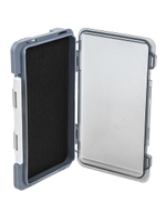 Коробка универсальная для мелочей Premier 11.5х9.5х3 см, салатовая