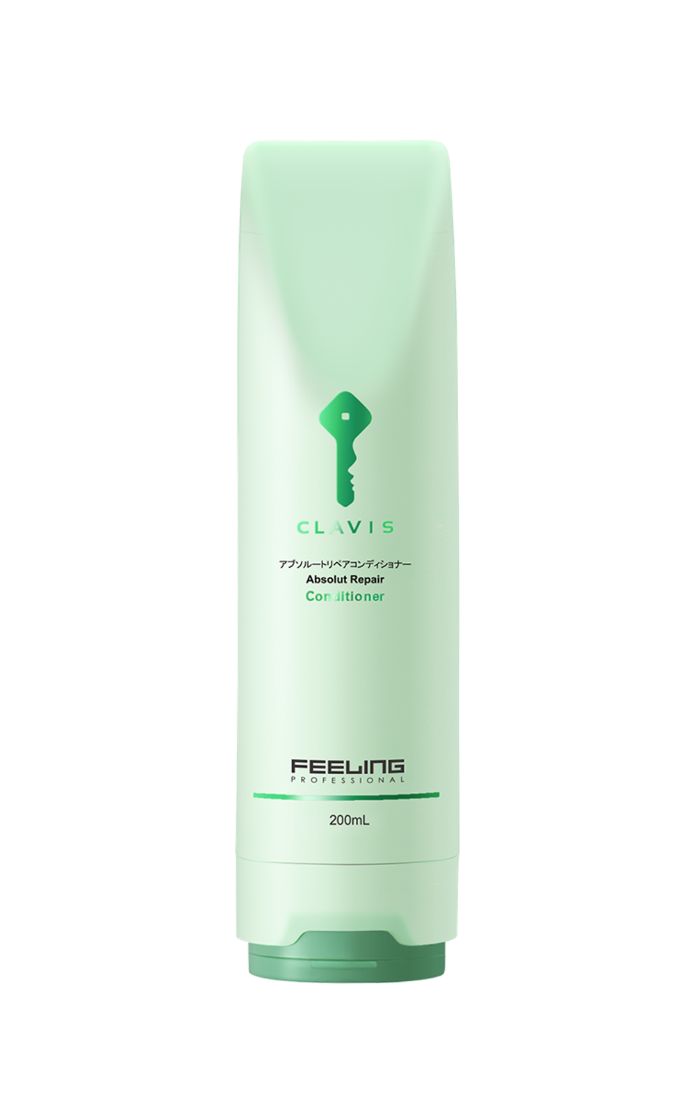 Кондиционер CLAVIS ABSOLUTE REPAIR Allure Charm восстанавливающий 200 мл