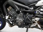 Yamaha MT-09 Tracer 2015
