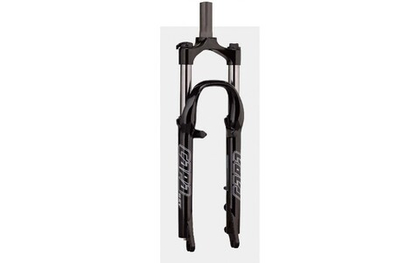 Вилка аммортизационная 20"х28,6 RST CAPA T