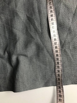 Платье Zarina сдержанное, для офиса или деловых встреч, маркировка 42 размер