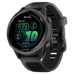 Garmin Forerunner 570 42 мм Slate Grey/Translucent
