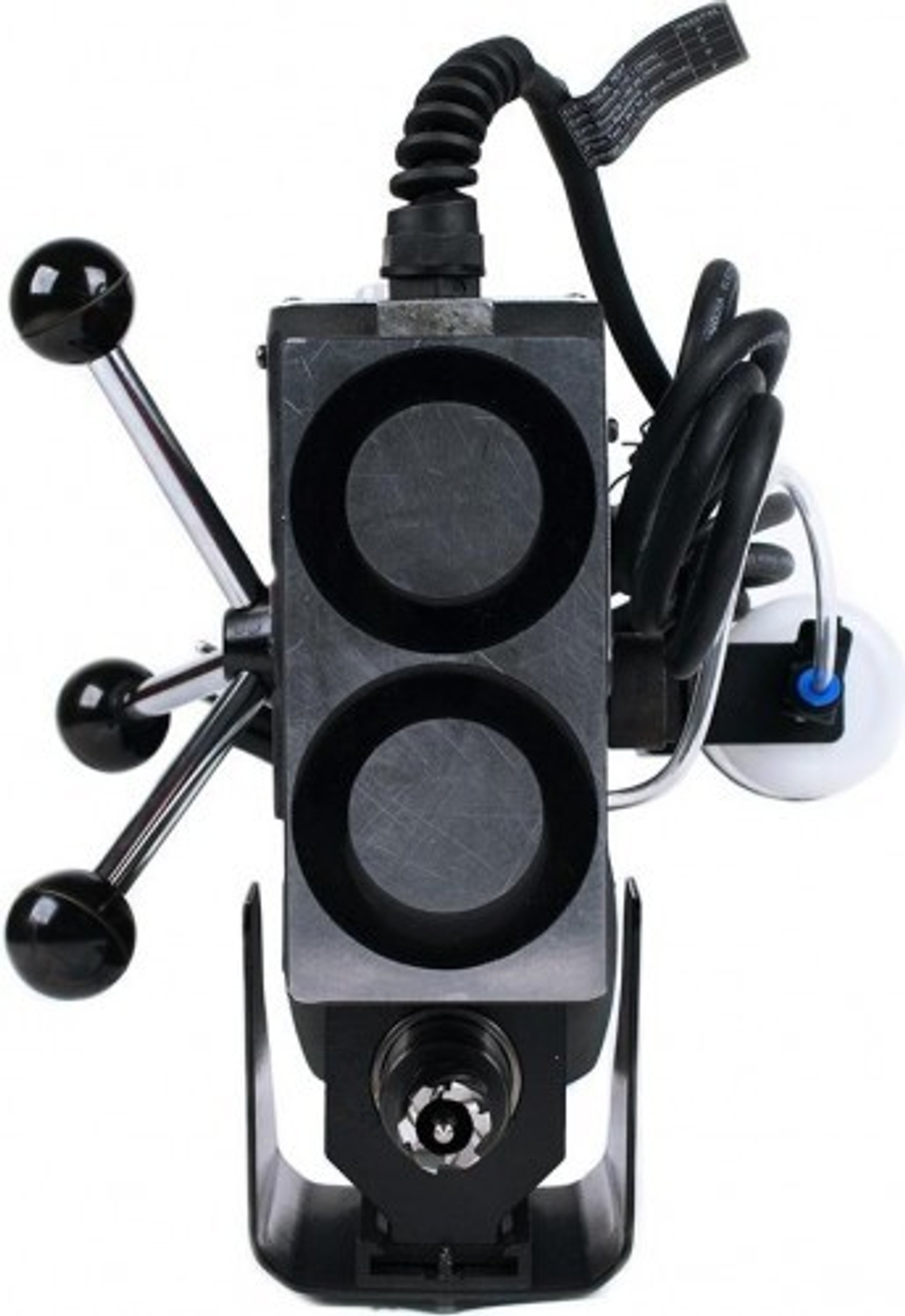 Станок сверлильный на магнитной подошве Rotabroach COMMANDO 40 электрический КБ008284