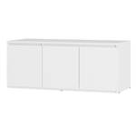 Тумба Симпл ТБ-18 белый