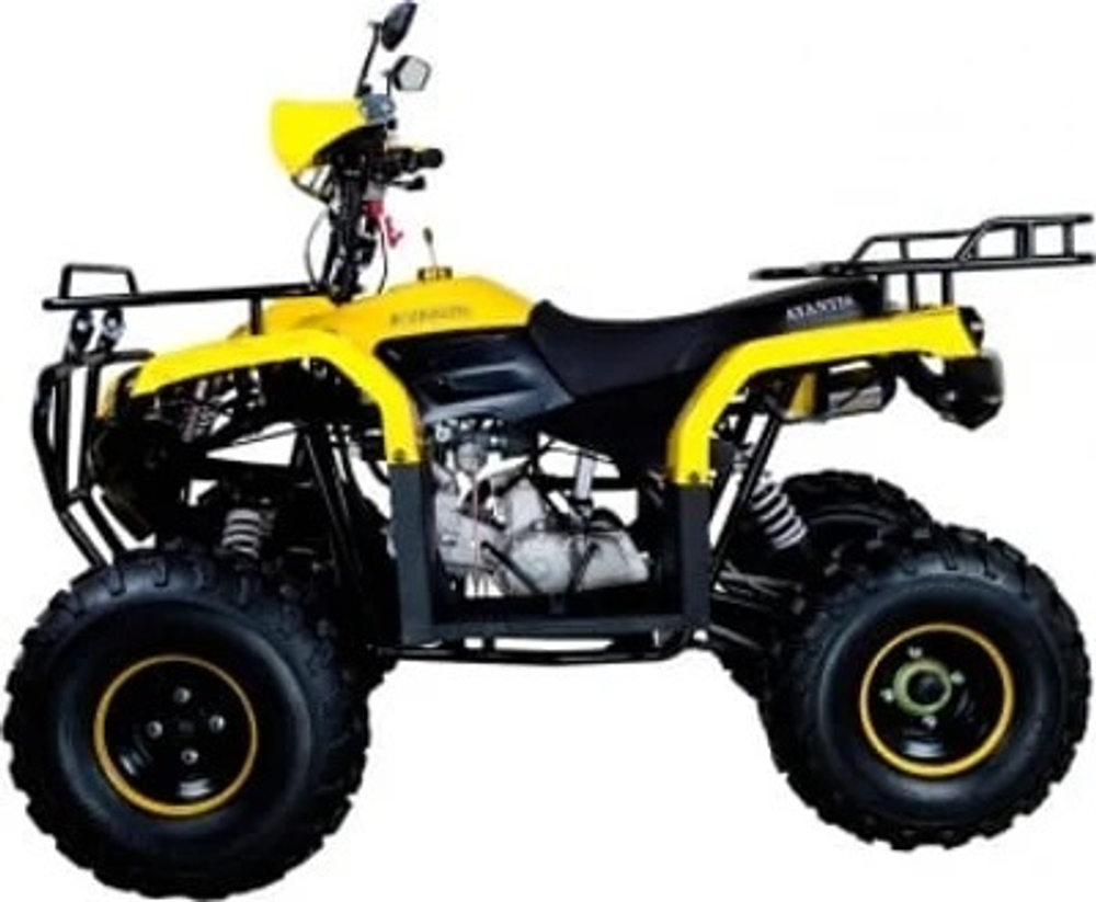 Квадроцикл AVANTIS PATRIOT M